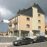 Hostal Residencia Batuecas