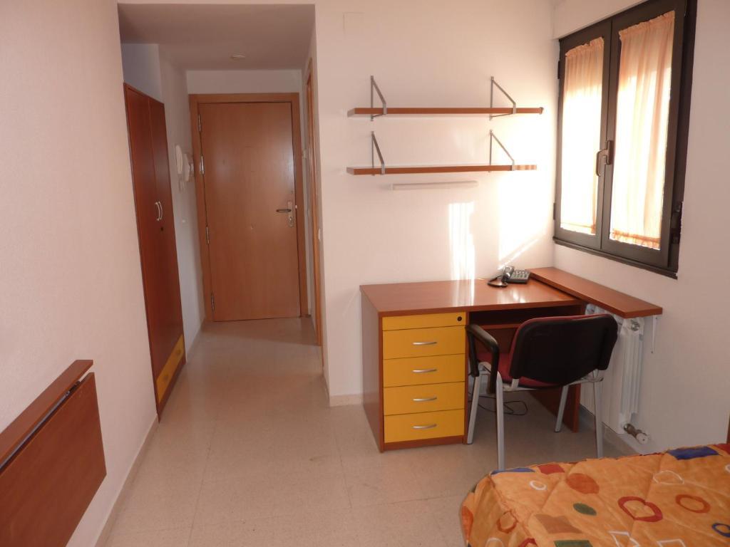 Residencia Batuecas