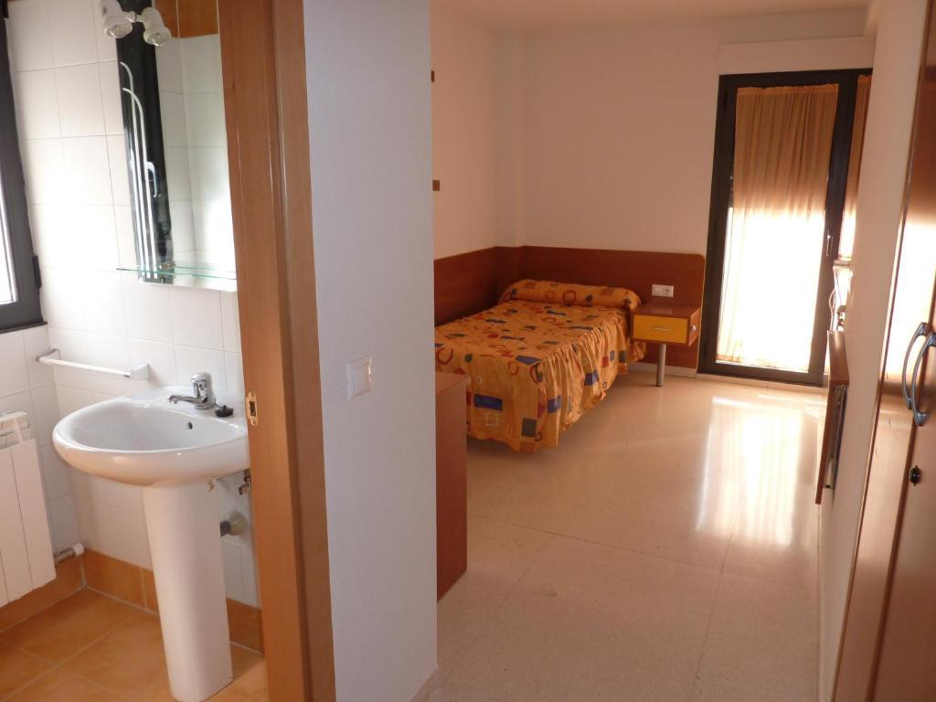 Residencia Batuecas Salamanca