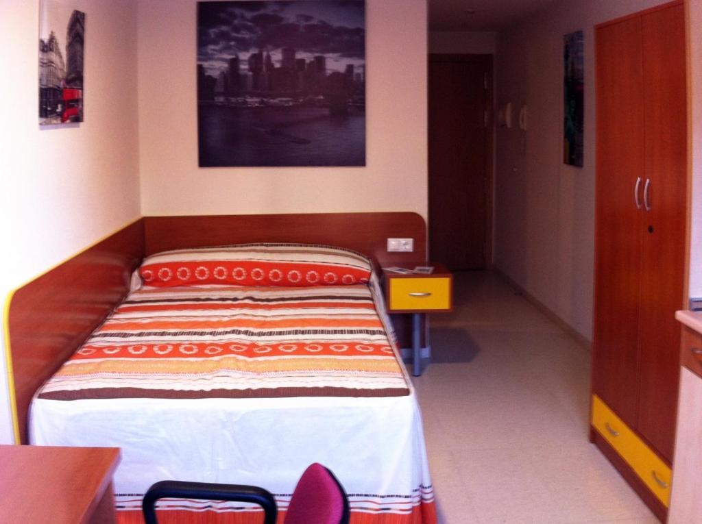 Residencia Batuecas Guest house *