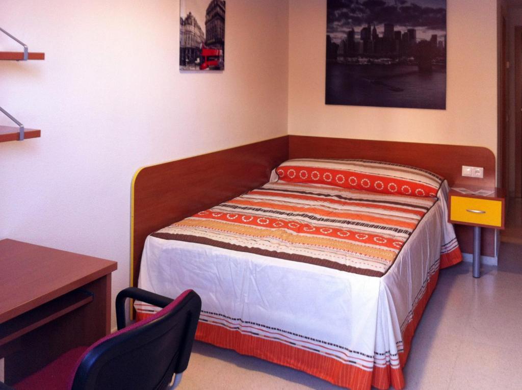 Gasthof Residencia Batuecas