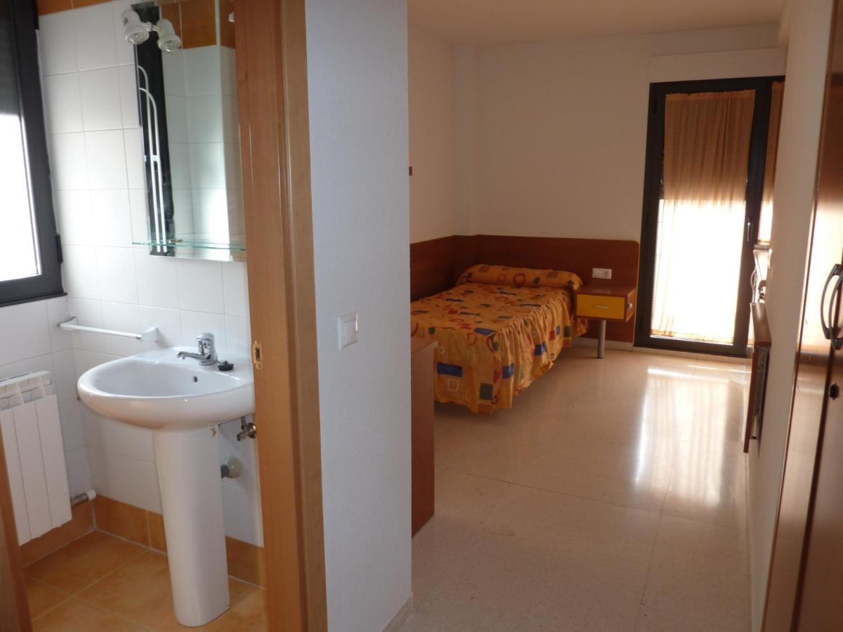 Residencia Batuecas