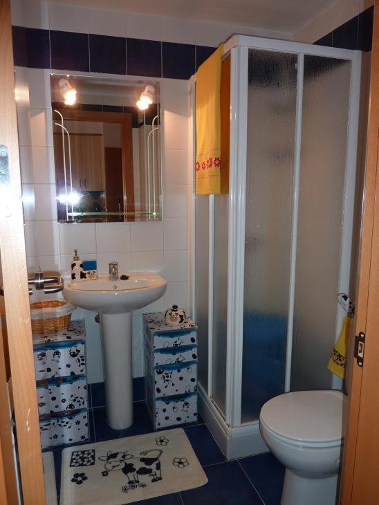 Residencia Batuecas Gasthof Salamanca