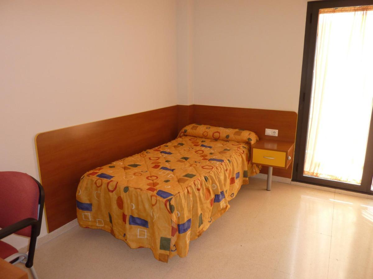 Residencia Batuecas * Salamanca
