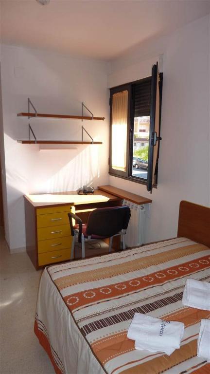 Residencia Batuecas * Salamanca
