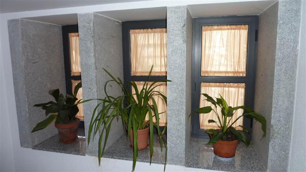 Residencia Batuecas Gasthof