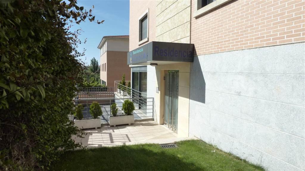 Residencia Batuecas * Salamanca