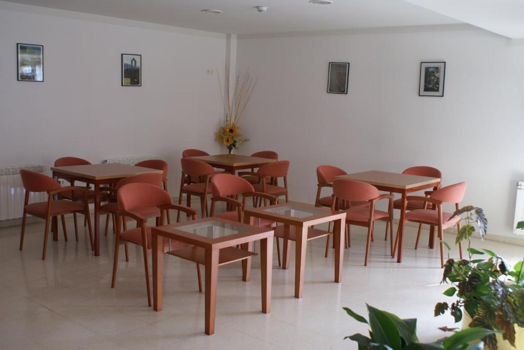 Residencia Batuecas Gasthof Salamanca