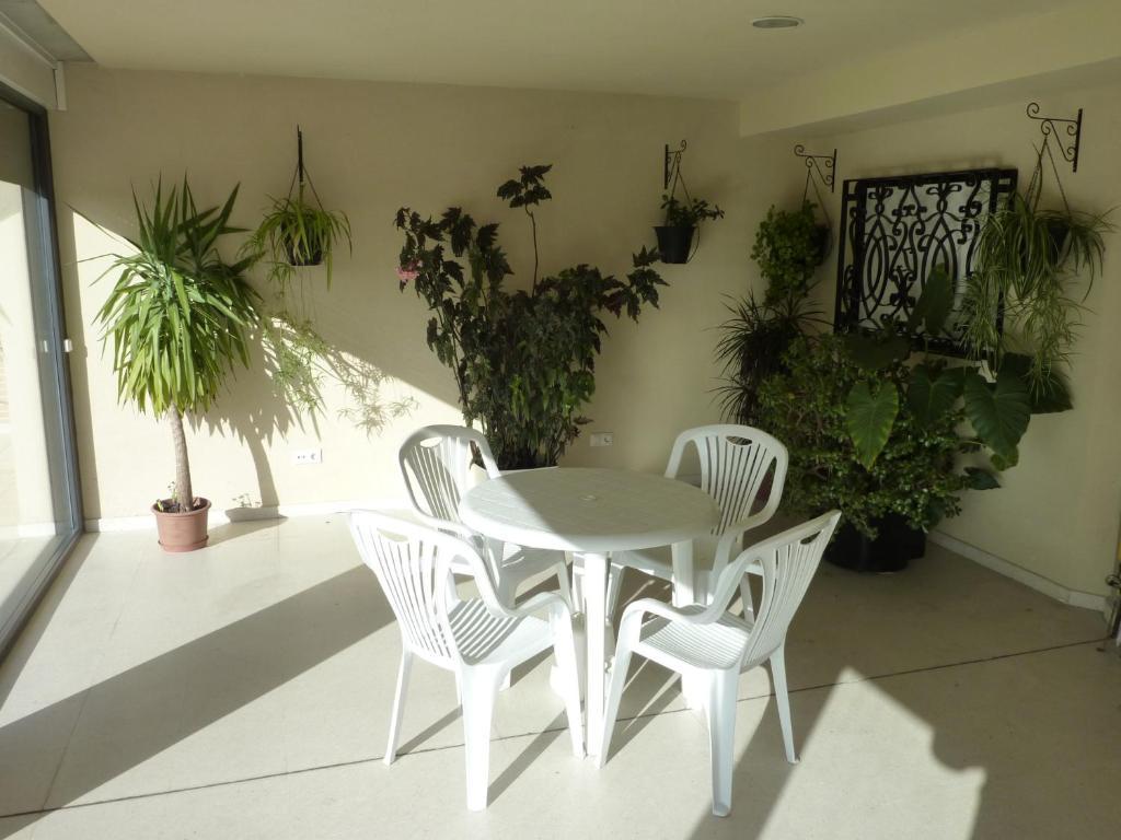 Residencia Batuecas *