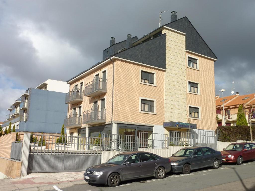 Residencia Batuecas Gasthof *