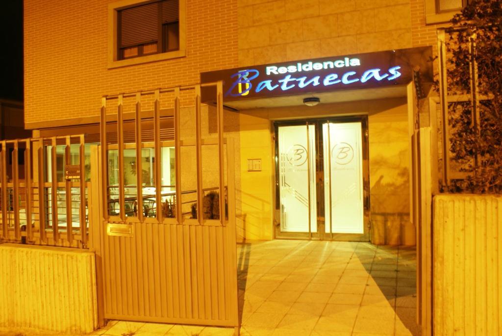Residencia Batuecas * Salamanca