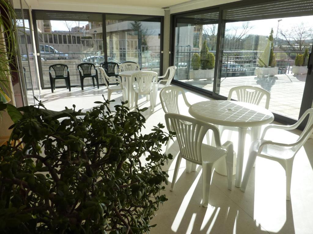 Gasthof Residencia Batuecas