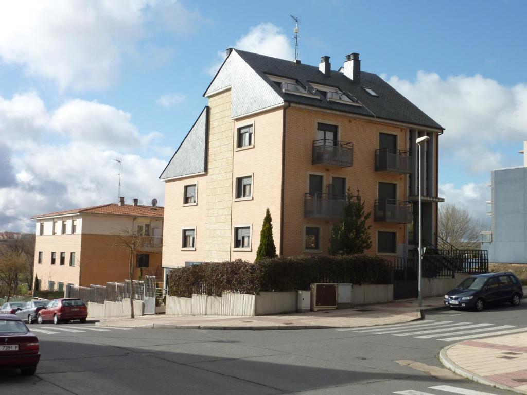 Residencia Batuecas Gasthof *