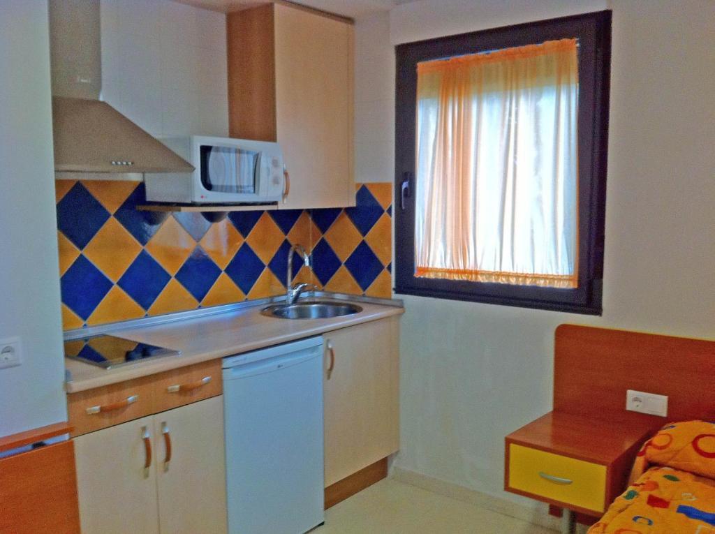 Residencia Batuecas Salamanca