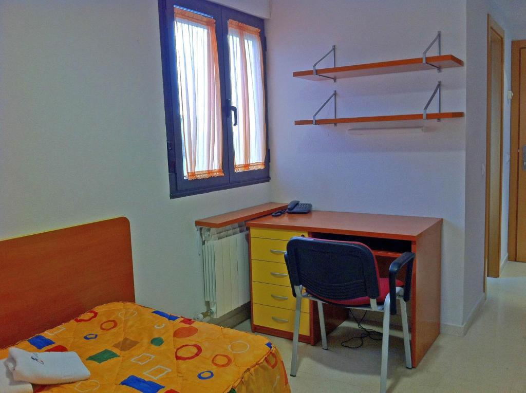 Residencia Batuecas * Salamanca