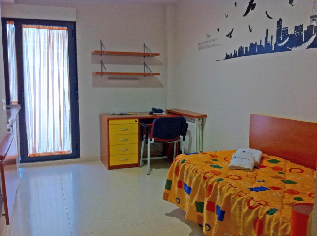 Residencia Batuecas * Salamanca