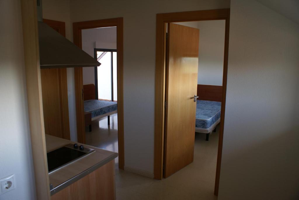 Residencia Batuecas
