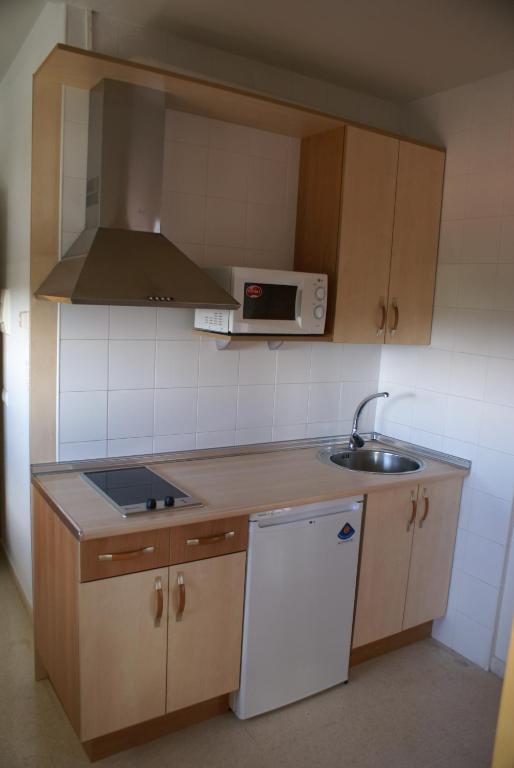 Guest house Residencia Batuecas