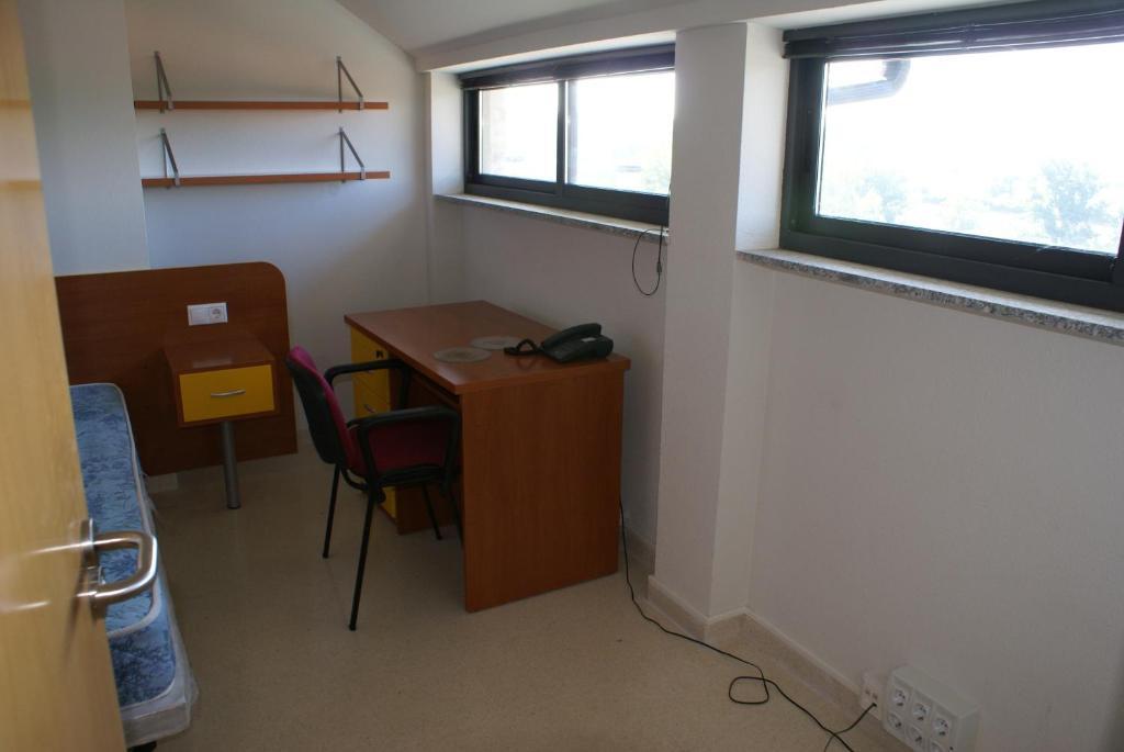 Residencia Batuecas Salamanca